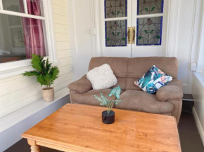 Merivale four bedroom house